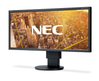 NEC 29'' EA295WMi 60003817 Czarny - 406913 - zdjęcie 2